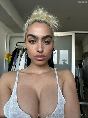 Cameron Smith / cameronnicolesmith / thecaligirl Nude Leaks OnlyFans Photo 12