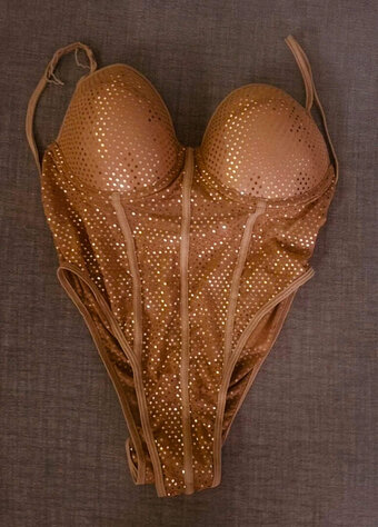 Cami Bae Nude Leaks Photo 3