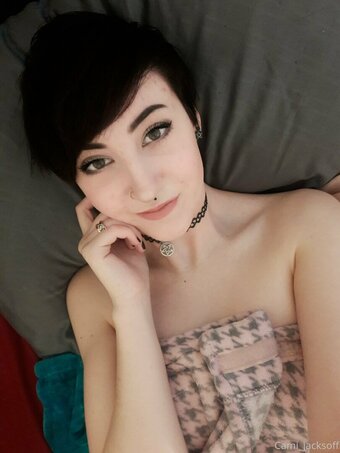 cami_jacksoff / Cami_Jackson Nude Leaks OnlyFans Photo 15