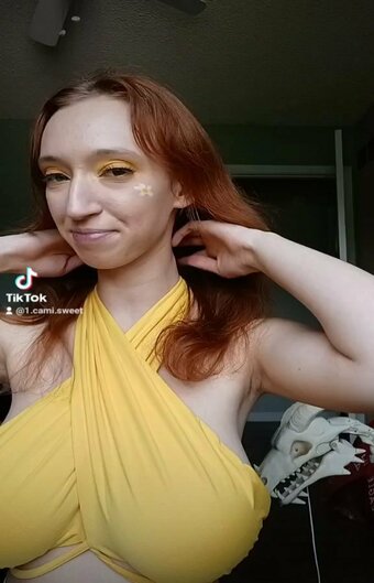 Cami / camiclover4 / midnight.cami Nude Leaks OnlyFans Photo 14
