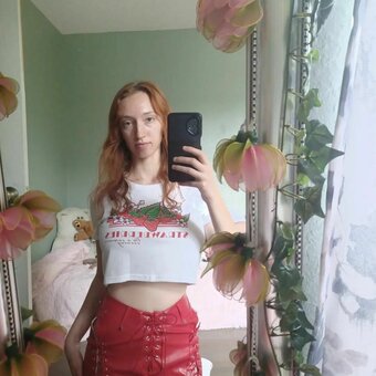 Cami / camiclover4 / midnight.cami Nude Leaks OnlyFans Photo 15