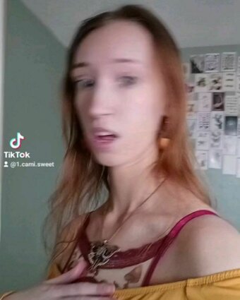 Cami / camiclover4 / midnight.cami Nude Leaks OnlyFans Photo 19