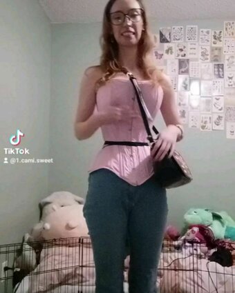 Cami / camiclover4 / midnight.cami Nude Leaks OnlyFans Photo 21
