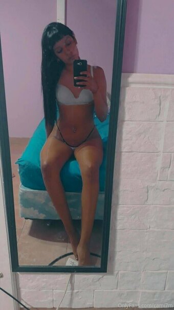 cami7m Nude Leaks Photo 3