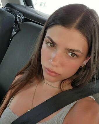 camicabello1 / cami.cabello1 / camicamille111 Nude Leaks OnlyFans Photo 1