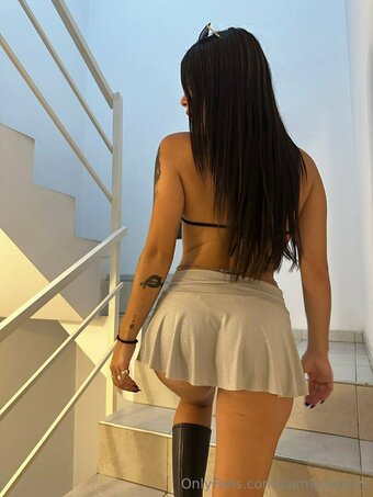 camicamisky Nude Leaks Photo 4