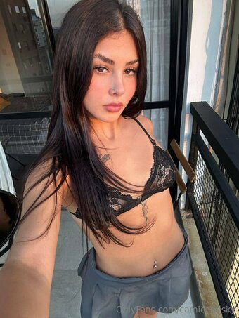 camicamisky Nude Leaks Photo 6