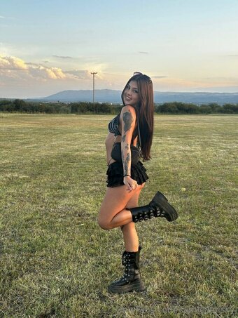 camicamisky Nude Leaks Photo 19