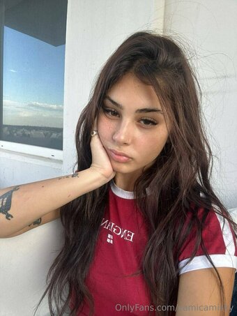 camicamisky Nude Leaks Photo 23