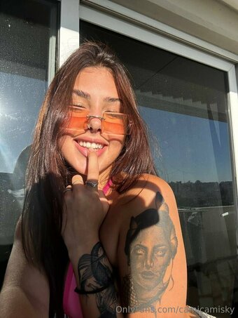 camicamisky Nude Leaks Photo 25