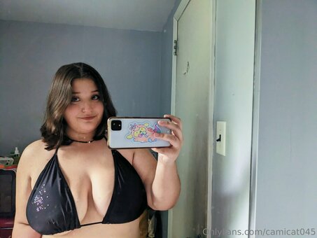 camicat045 Nude Leaks Photo 5