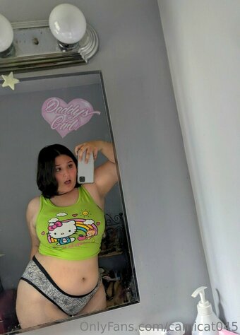 camicat045 Nude Leaks Photo 10