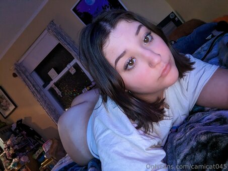 camicat045 Nude Leaks Photo 23