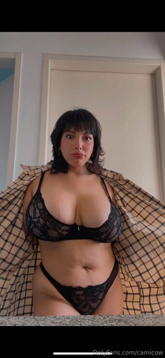 camicow Nude Leaks Photo 19