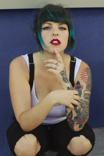 Camicristo / camicristo_ Nude Leaks OnlyFans Photo 13