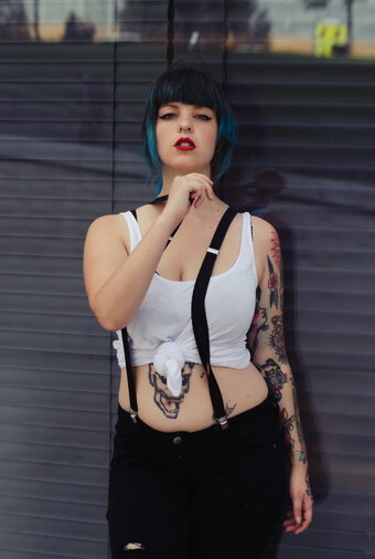 Camicristo / camicristo_ Nude Leaks OnlyFans Photo 14