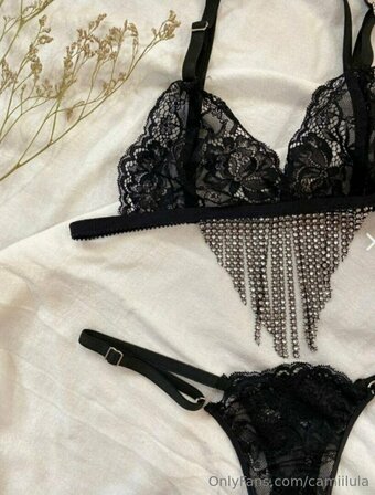 camiilula Nude Leaks Photo 7