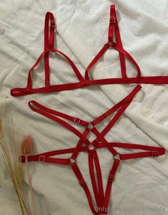 camiilula Nude Leaks Photo 8