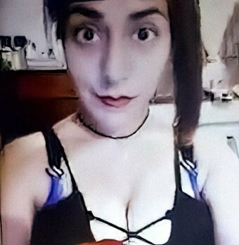 camiisalta Nude Leaks Photo 2