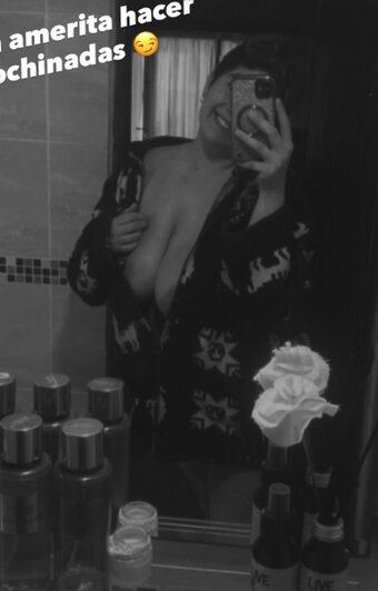 Camila_deisel / CammiNoemi93 / cami_noemi93 Nude Leaks Photo 1