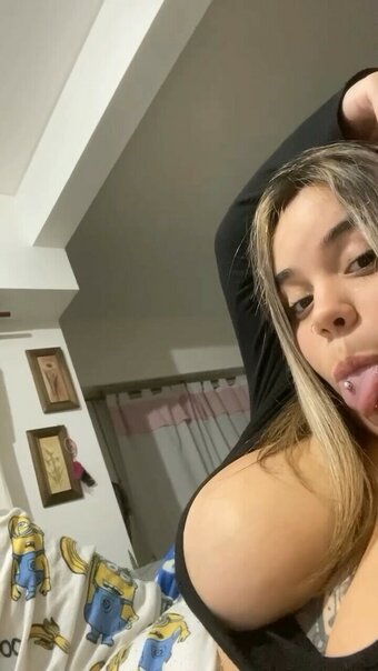 Camila Grisel / caamilagrisel / milaxxxx / milaxxxx 🇦🇷 Nude Leaks OnlyFans Photo 23