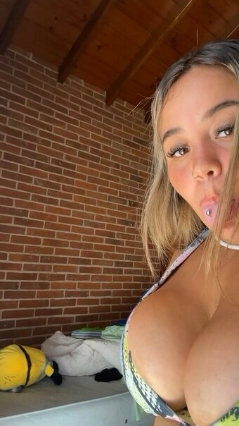 Camila Grisel / caamilagrisel / milaxxxx / milaxxxx 🇦🇷 Nude Leaks OnlyFans Photo 27