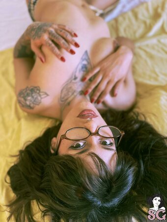 camilavalentinacutie / BambiRosse / camivalentinaglow / https: Nude Leaks OnlyFans Photo 5