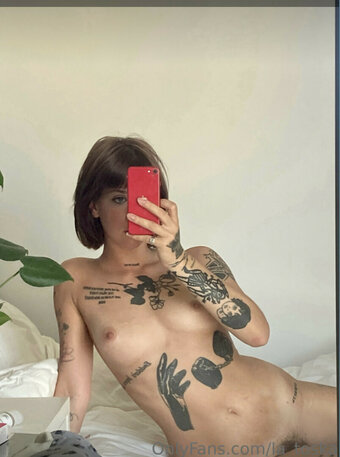 camillecomete Nude Leaks Photo 1