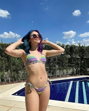 CamilotaXP Nude Leaks Photo 10