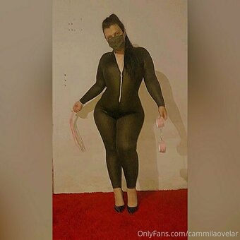 camitubaby02 Nude Leaks Photo 2