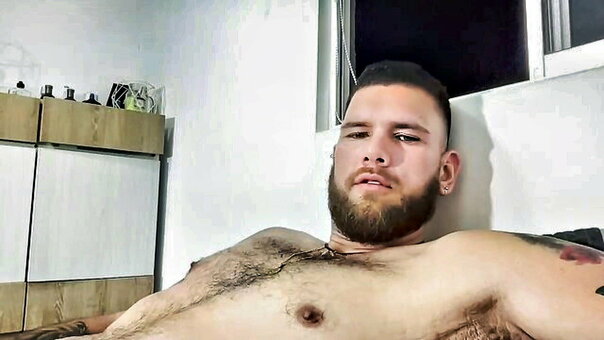 CamiySebas21 Nude Leaks Photo 2