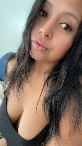 cammed92 Nude Leaks Photo 1