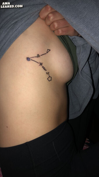 Camryn Devanney / camryn.devanney Nude Leaks Photo 4