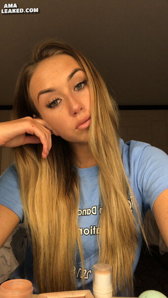 Camryn Devanney / camryn.devanney Nude Leaks Photo 6