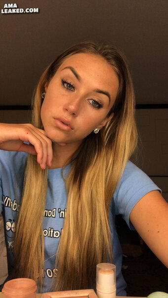 Camryn Devanney / camryn.devanney Nude Leaks Photo 7