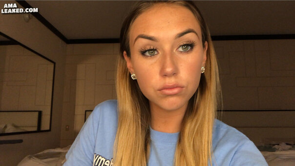 Camryn Devanney / camryn.devanney Nude Leaks Photo 8