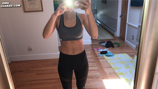 Camryn Devanney / camryn.devanney Nude Leaks Photo 9