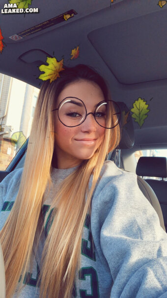 Camryn Devanney / camryn.devanney Nude Leaks Photo 12