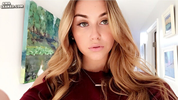 Camryn Devanney / camryn.devanney Nude Leaks Photo 18