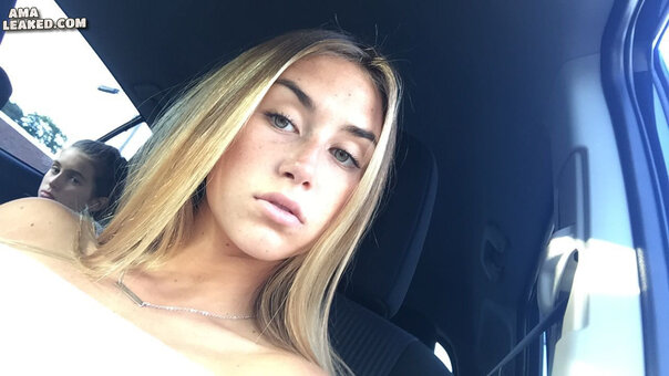 Camryn Devanney / camryn.devanney Nude Leaks Photo 20