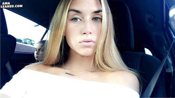 Camryn Devanney / camryn.devanney Nude Leaks Photo 23