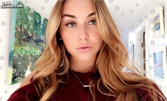 Camryn Devanney / camryn.devanney Nude Leaks Photo 24