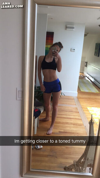 Camryn Devanney / camryn.devanney Nude Leaks Photo 27