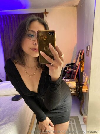 cancionesdefeydevoxion Nude Leaks Photo 1