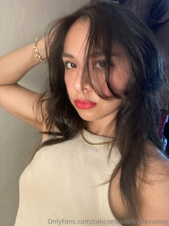 cancionesdefeydevoxion Nude Leaks Photo 2