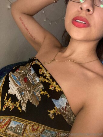 cancionesdefeydevoxion Nude Leaks Photo 3