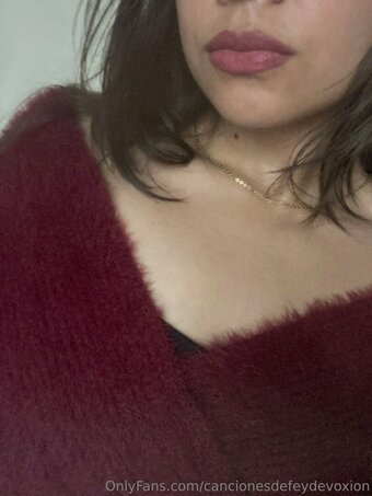 cancionesdefeydevoxion Nude Leaks Photo 5