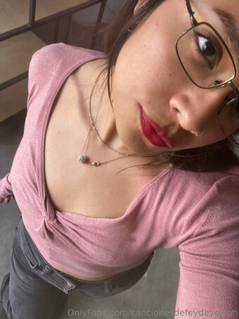 cancionesdefeydevoxion Nude Leaks Photo 6