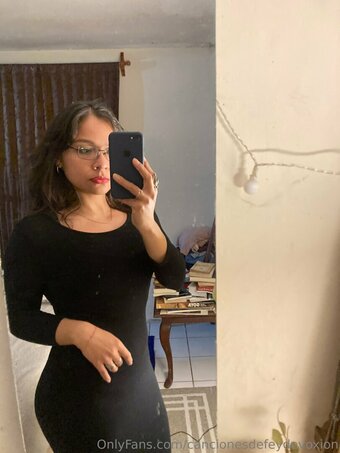 cancionesdefeydevoxion Nude Leaks Photo 9