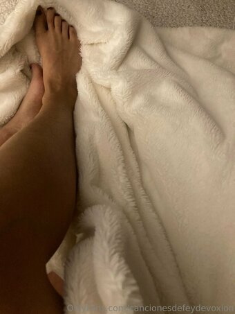 cancionesdefeydevoxion Nude Leaks Photo 10